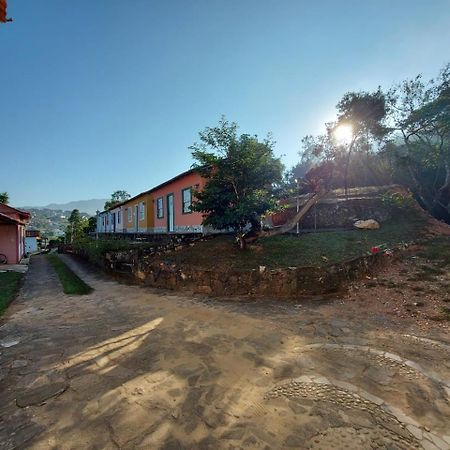 Pouso de Santana Tiradentes Exterior foto