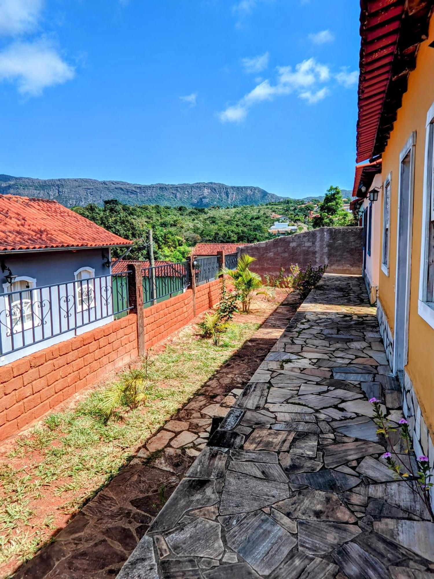Pouso de Santana Tiradentes Exterior foto